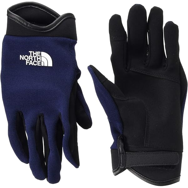 Amazon | THE NORTH FACE(ザ・ノースフェイス) 手袋 Fieludens Firefly