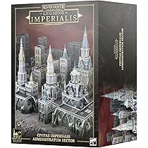 模型製作用品 LEGIONS IMPERIALIS: THE HORUS HERESY Warhammer: The Horus Heresy – Legions Imperialis (English)