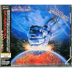 Amazon.co.jp: ラム・イット・ダウン: ミュージック