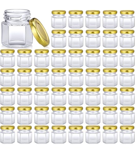 24 Pack Ini Wood Honey Dipper Sticks Server For Honey Jar Dispense