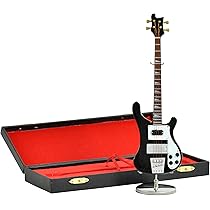 ミニチュア楽器 7点セット ミニチュア楽器 ドラムセット 約1/14サイズ SUNRISE SOUND HOUSE
