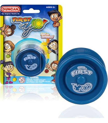 Amazon | Duncan Toys - リフレックス・オートリターン・ヨーヨー