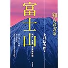 知られざる富士山