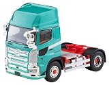 トミーテック (TOMYTEC) トミカリミテッドヴィンテージ ネオ 1/64 LV-N298a 日野プロフィア トラクタヘッド 緑 完成品