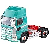 トミカリミテッドヴィンテージ ネオ 1/64 LV-N298a 日野プロフィア トラクタヘッド 緑 完成品