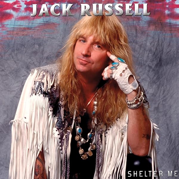 ジャック・ラッセルズ・グレイト・ホワイト ヒー・ソー・イット・カミン廃盤 廃盤◇JACK RUSSELL'S GREAT WHITE / HE SAW IT COMING ジャック