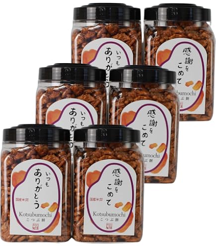 Amazon.co.jp: 大橋珍味堂 柿の種 米菓 ポットシリーズ 5種 詰め合わせ
