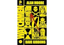  Watchmen: The Deluxe Edition