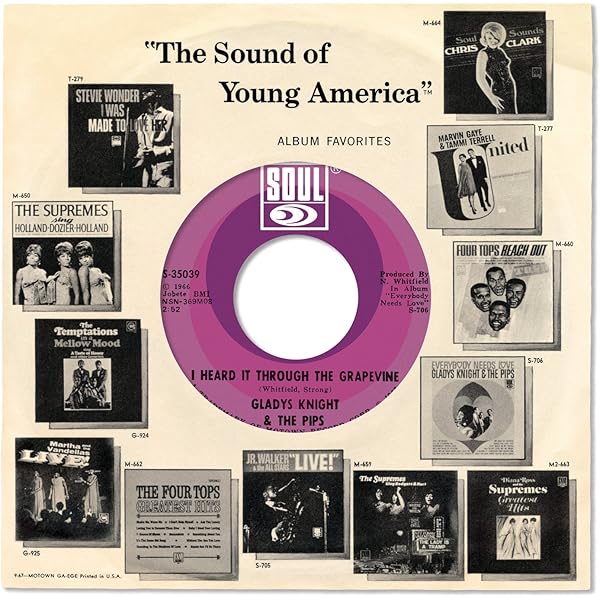 コンプリート・モータウン Amazon.co.jp: Complete Motown Singles 11b: 1971: ミュージック