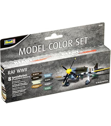 Vallejo SET 8 COULEURS WWII US TANK CREW BY JAUME ORTIZ