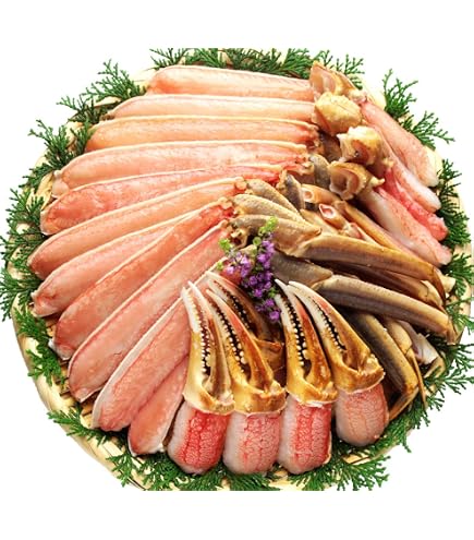 Amazon.co.jp: カニカマ花咲タイプ 500g : 食品・飲料・お酒