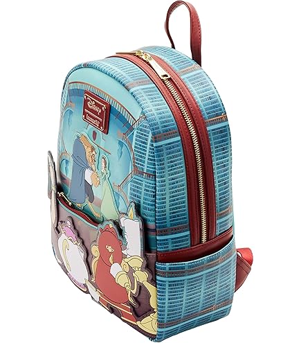 Amazon.co.jp: Mini Backpack ラウンジフライ ミニバックパック Disney