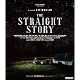 ストレイト・ストーリー　デヴィッド・リンチ　《スペシャル・プライス》　Blu-ray