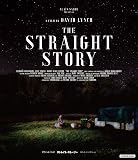 ストレイト・ストーリー　デヴィッド・リンチ　《スペシャル・プライス》　Blu-ray