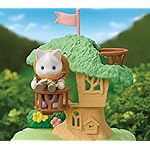 シルバニアファミリー QHD(1080×960) どきどき探検セット ラテネコきょうだい シルバニアファミリー QHD(1080×960) どきどき探検セット ラテネコきょうだい