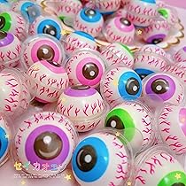 専用　目玉グミ200個　地球グミ100個 楽天市場】【100個セット】【即納】トローリ Trolli 100個入り