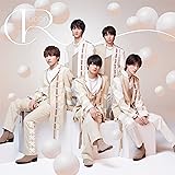 Ribbon(通常盤 CD)