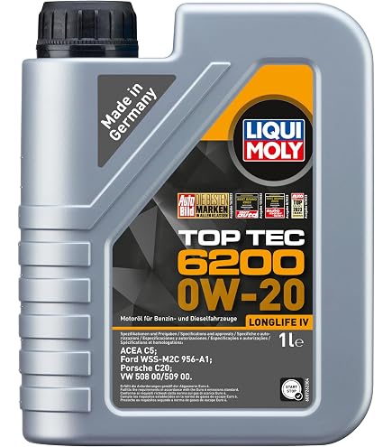 Amazon | モチュール(Motul)Specific 508 00-509 00 (スペシフィック