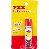 フエキ やさしいリップクリーム 5ｇ