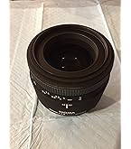 Amazon | TAMRON 単焦点マクロレンズ SP AF90mm F2.8 Di MACRO 1