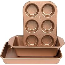 rose gold toaster oven