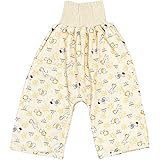 腹巻付おねしょ対策ケット（パンツタイプ）　大