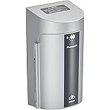 パナソニック(Panasonic) EV・PHEV充電用 カバー付15A・20A兼用接地屋外コンセント 簡易鍵付 露出・埋込両用 200V用 ホワイトシルバー WK4422S
