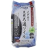 ジェックス GEX メダカ元気 メダカ水景 メダカの天然ろ過ソイル 2.5L
