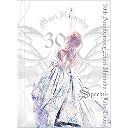 Amazon.co.jp: 浜田麻里30th ANNIVERSARY MARI HAMADA ~ COMPLETE