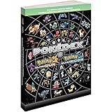 Pokémon Ultra Sun & Pokémon Ultra Moon Edition: The Official National Pokédex (Pokemon (Prima Official Guide/Official Pokedex
