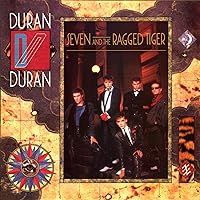 Amazon.co.jp: NOTORIOUS - DURAN DURAN: ミュージック