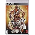 GUILTY GEAR Xrd -SIGN - PS3