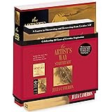 The Artist's Way Starter Kit