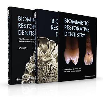 裁断済 Biomimetic Restorative Dentistry
