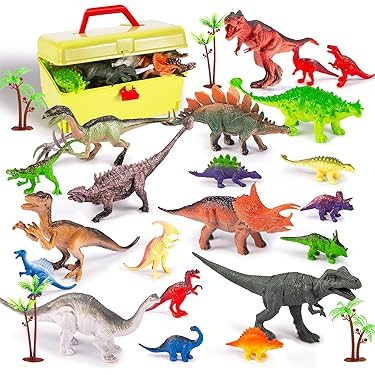恐竜 フィギュア まとめ売り 5体 恐竜フィギュア 8体セット dinosaurs set 8pcs kids : CORAZON