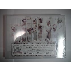 Amazon.co.jp: THE BEST (完全生産限定盤)(2CD+Blu-ray) - 少女