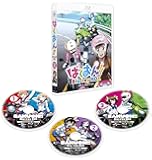 ばくおん!! Blu-ray BOX(スペシャルプライス版)