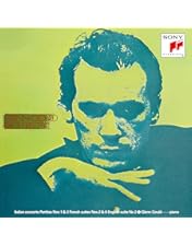 Amazon.co.jp: グレン・グールド・プレイズ・バッハ~ブルーノ