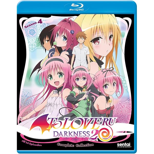 Amazon.co.jp: To LOVEる-とらぶる-ダークネス2nd 第7巻 (初回生産限定