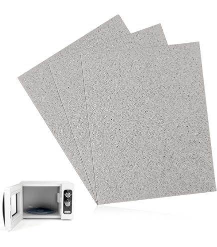 Mi✴︎ページ Amazon.com: 2 PCS Microwave Oven Parts Mica Slice Super