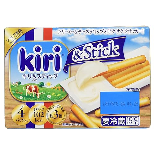 ベル キリ&スティック