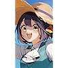 世界最強の魔女、始めました - ローナ・ハーミット XFVGA(480×854)壁紙 392185