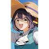 ローナ・ハーミット