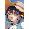 世界最強の魔女、始めました - ローナ・ハーミット iPhone(640×960)壁紙 392912