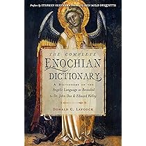 John Dee and the Empire of Angels: Enochian Magick and the