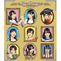Some Dreams【初回限定盤】