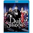 ダーク・シャドウ Blu-ray & DVDセット(初回限定生産)
