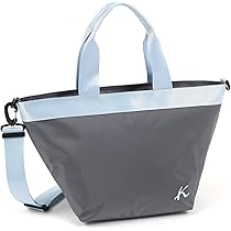 Amazon | [キタムラ] 弱撥水のポリエステル生地 2way