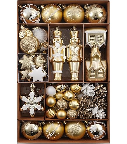 Amazon.co.jp: Hallmark 記念品クリスマスオーナメント 2021