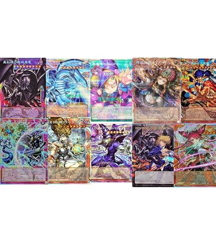 Amazon.co.jp: 遊戯王カード 封印されしエクゾディア（全パーツ5種類